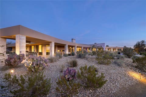 Tiny photo for 36 Quiet Moon Lane, Las Vegas, NV 89135 (MLS # 2762704)