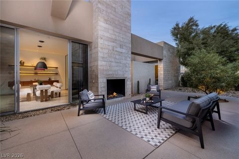 Tiny photo for 36 Quiet Moon Lane, Las Vegas, NV 89135 (MLS # 2762704)