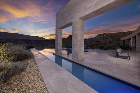 Tiny photo for 36 Quiet Moon Lane, Las Vegas, NV 89135 (MLS # 2762704)