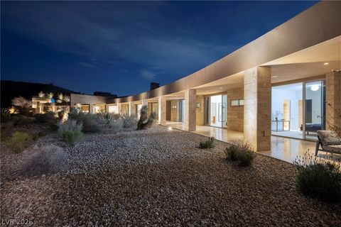 Tiny photo for 36 Quiet Moon Lane, Las Vegas, NV 89135 (MLS # 2762704)