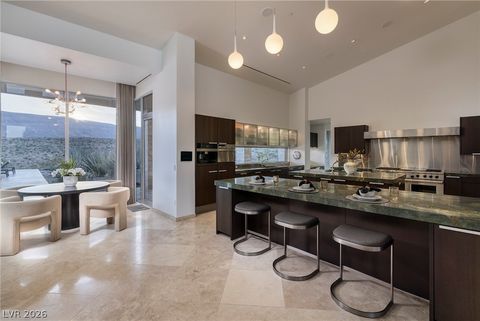 Tiny photo for 36 Quiet Moon Lane, Las Vegas, NV 89135 (MLS # 2762704)