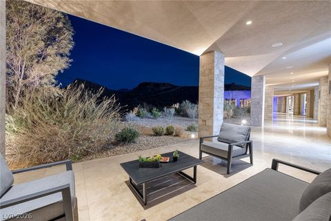 Tiny photo for 36 Quiet Moon Lane, Las Vegas, NV 89135 (MLS # 2762704)