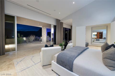 Tiny photo for 36 Quiet Moon Lane, Las Vegas, NV 89135 (MLS # 2762704)