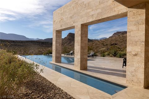 Tiny photo for 36 Quiet Moon Lane, Las Vegas, NV 89135 (MLS # 2762704)