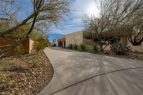 Tiny photo for 36 Quiet Moon Lane, Las Vegas, NV 89135 (MLS # 2762704)
