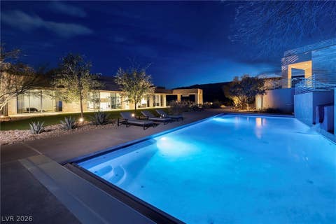 Tiny photo for 36 Quiet Moon Lane, Las Vegas, NV 89135 (MLS # 2762704)