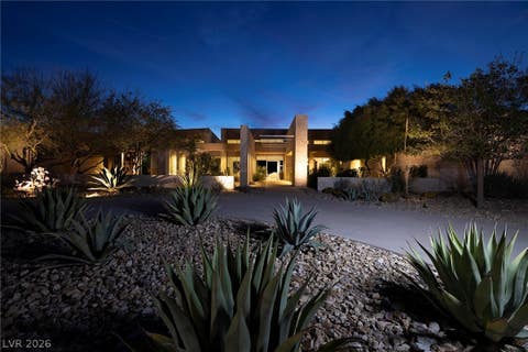 Tiny photo for 36 Quiet Moon Lane, Las Vegas, NV 89135 (MLS # 2762704)