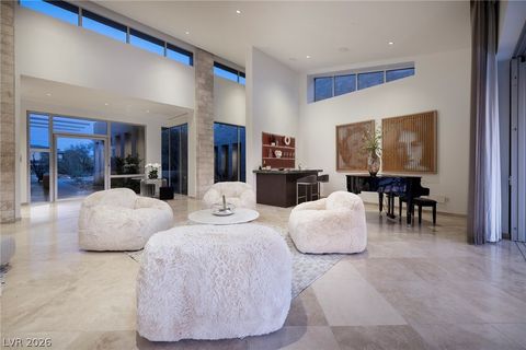 Tiny photo for 36 Quiet Moon Lane, Las Vegas, NV 89135 (MLS # 2762704)