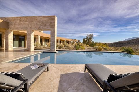 Tiny photo for 36 Quiet Moon Lane, Las Vegas, NV 89135 (MLS # 2762704)