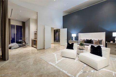 Tiny photo for 36 Quiet Moon Lane, Las Vegas, NV 89135 (MLS # 2762704)