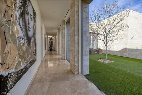 Tiny photo for 36 Quiet Moon Lane, Las Vegas, NV 89135 (MLS # 2762704)