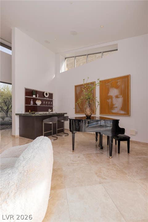 Tiny photo for 36 Quiet Moon Lane, Las Vegas, NV 89135 (MLS # 2762704)