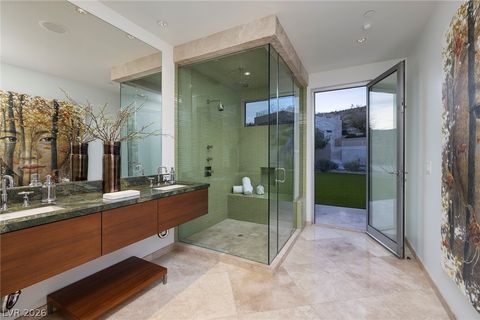 Tiny photo for 36 Quiet Moon Lane, Las Vegas, NV 89135 (MLS # 2762704)