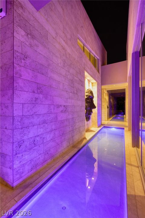 Tiny photo for 36 Quiet Moon Lane, Las Vegas, NV 89135 (MLS # 2762704)