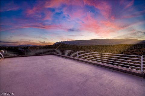 Tiny photo for 36 Quiet Moon Lane, Las Vegas, NV 89135 (MLS # 2762704)