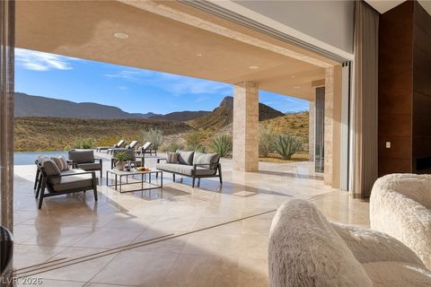 Tiny photo for 36 Quiet Moon Lane, Las Vegas, NV 89135 (MLS # 2762704)