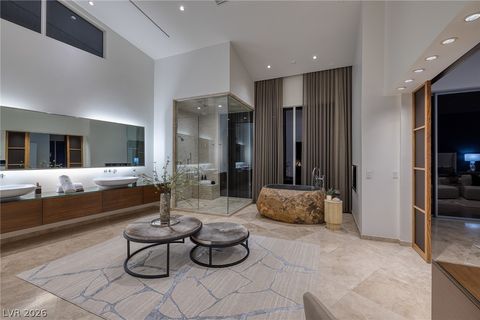 Tiny photo for 36 Quiet Moon Lane, Las Vegas, NV 89135 (MLS # 2762704)