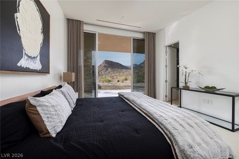 Tiny photo for 36 Quiet Moon Lane, Las Vegas, NV 89135 (MLS # 2762704)
