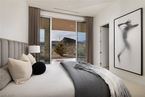 Tiny photo for 36 Quiet Moon Lane, Las Vegas, NV 89135 (MLS # 2762704)