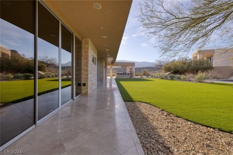 Tiny photo for 36 Quiet Moon Lane, Las Vegas, NV 89135 (MLS # 2762704)