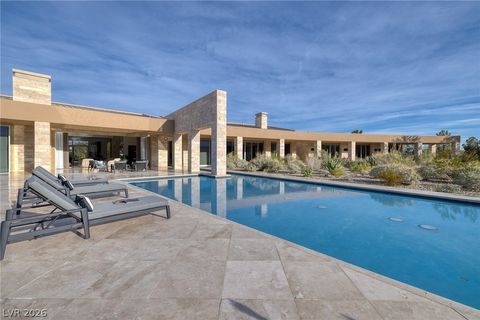 Tiny photo for 36 Quiet Moon Lane, Las Vegas, NV 89135 (MLS # 2762704)