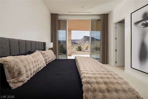 Tiny photo for 36 Quiet Moon Lane, Las Vegas, NV 89135 (MLS # 2762704)