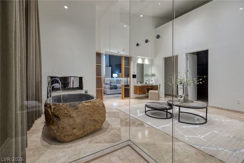 Tiny photo for 36 Quiet Moon Lane, Las Vegas, NV 89135 (MLS # 2762704)