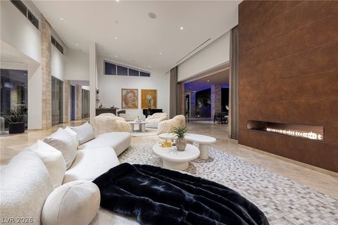 Tiny photo for 36 Quiet Moon Lane, Las Vegas, NV 89135 (MLS # 2762704)