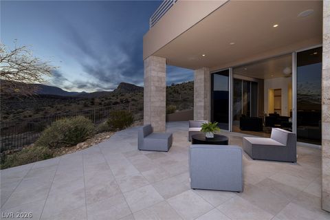 Tiny photo for 36 Quiet Moon Lane, Las Vegas, NV 89135 (MLS # 2762704)