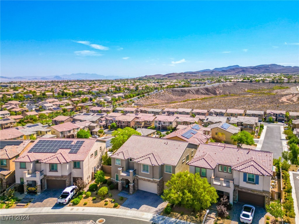 1164 Sparta Crest Street, Henderson, Nevada image 3