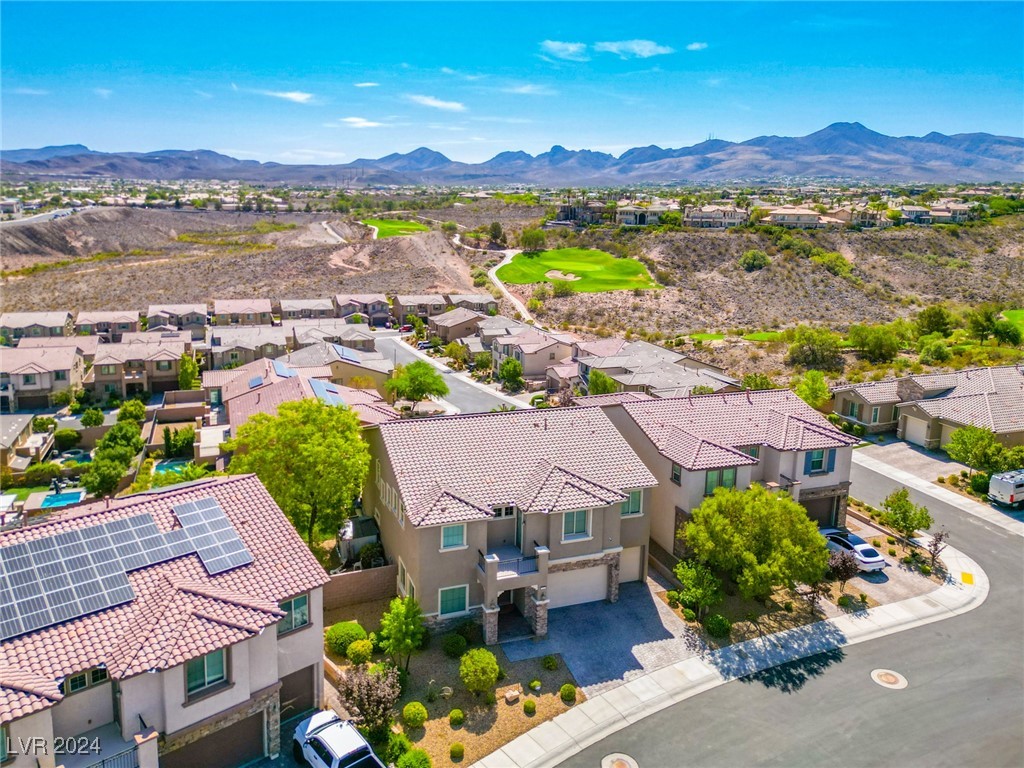 1164 Sparta Crest Street, Henderson, Nevada image 11