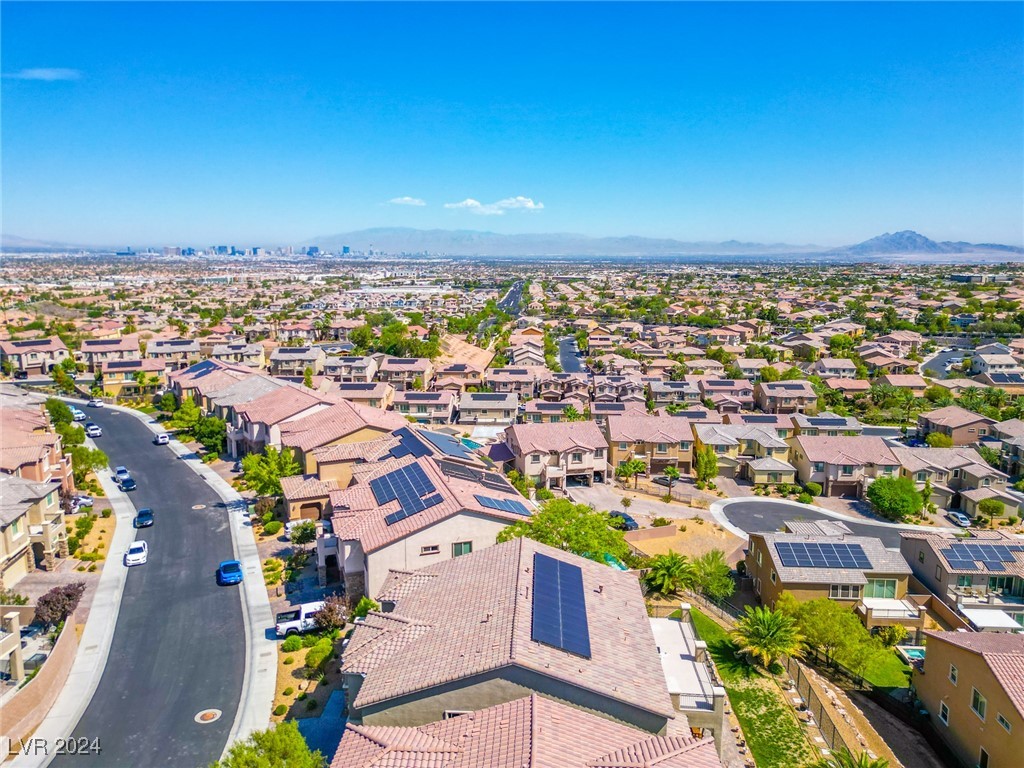 1164 Sparta Crest Street, Henderson, Nevada image 7