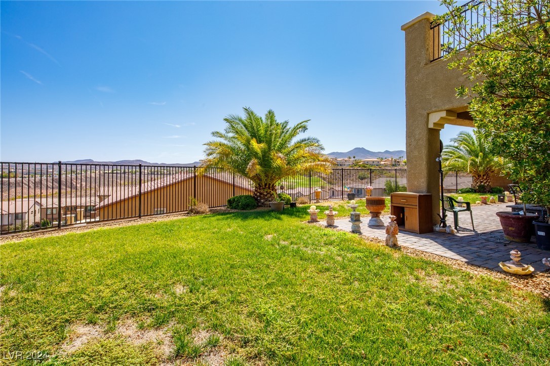 1164 Sparta Crest Street, Henderson, Nevada image 33