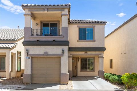9613 Eland Court Las Vegas NV 89149