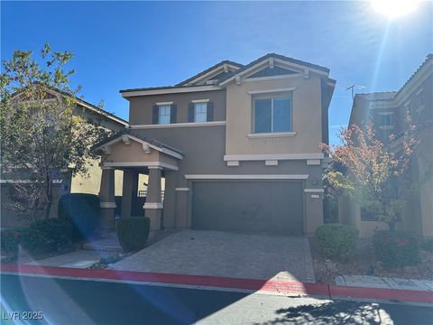 11239 Eureka Pass Court Las Vegas NV 89135