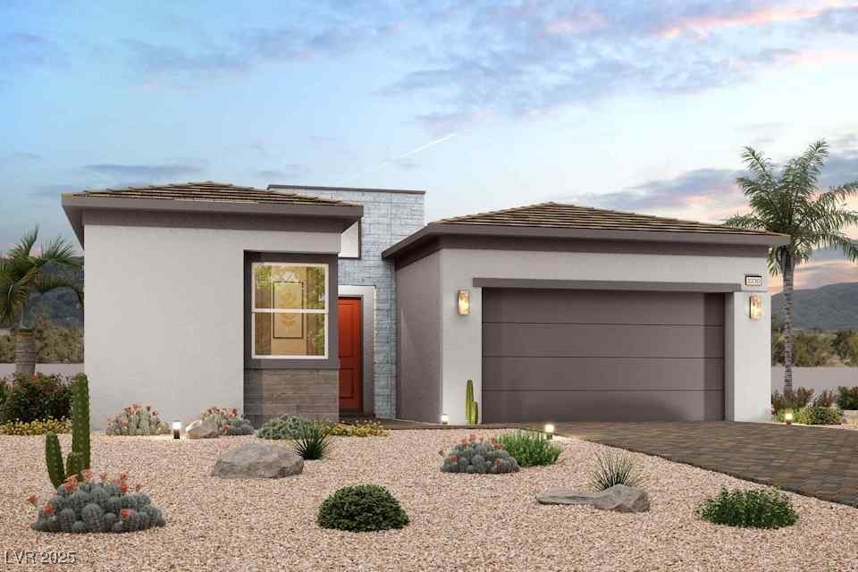 869 Bittern Lake Street, Henderson, Nevada image 1