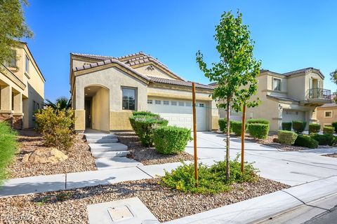 3652 Remington Grove Avenue North Las Vegas NV 89081