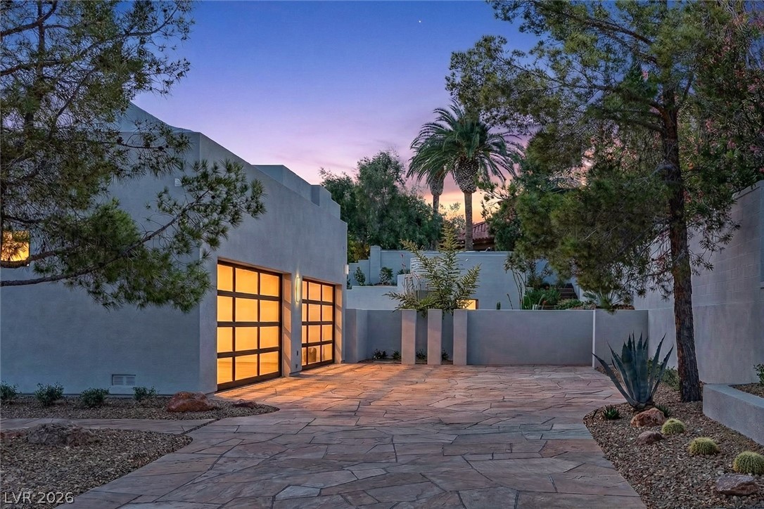 9805 Highridge Drive