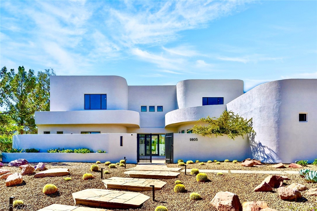 9805 Highridge Drive