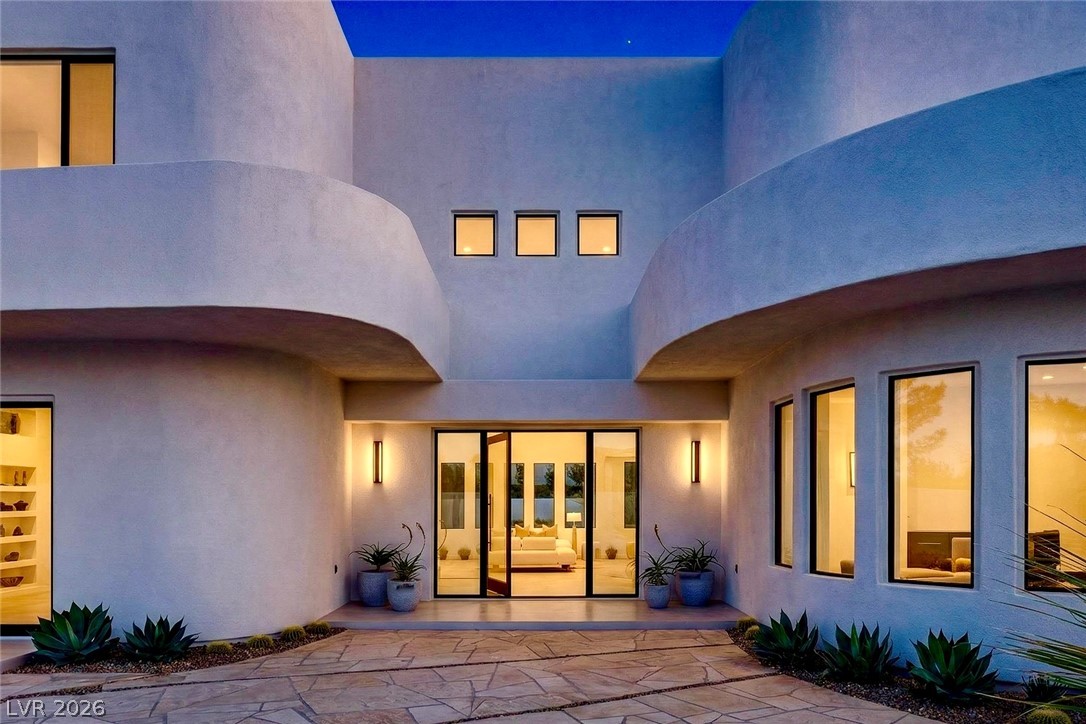 9805 Highridge Drive