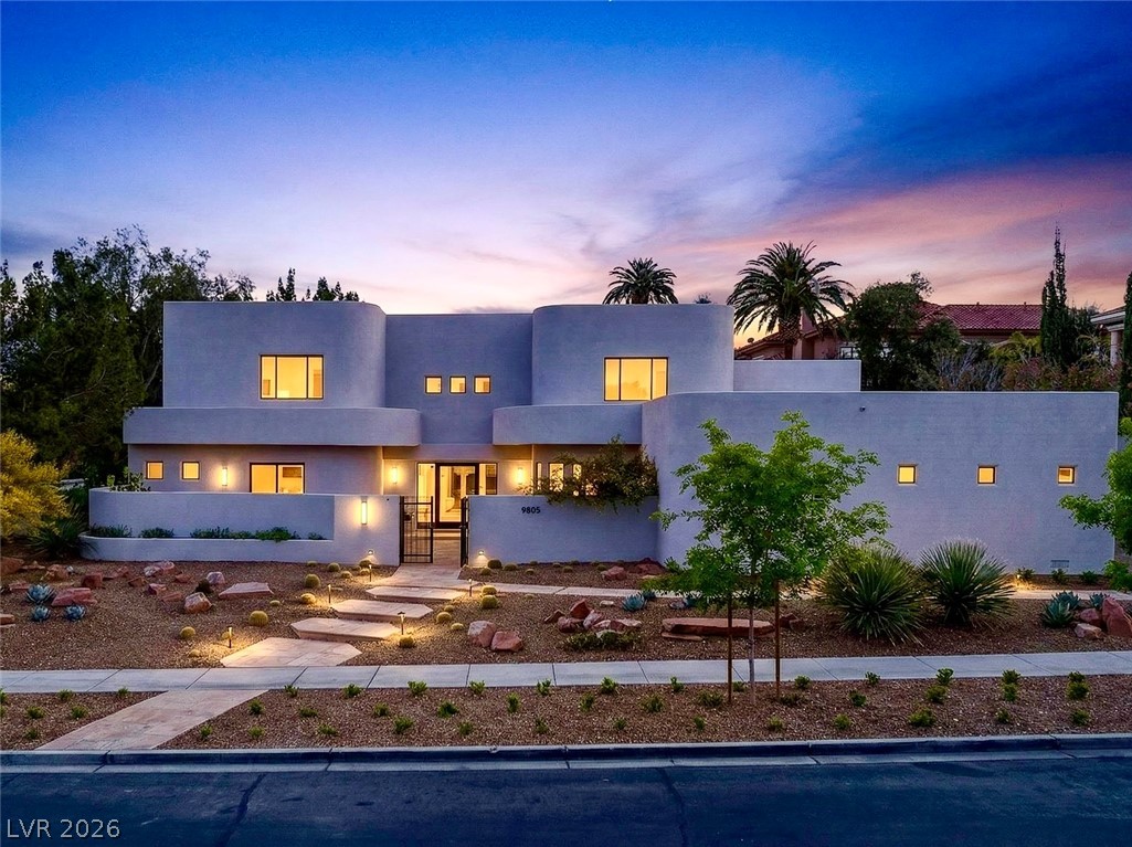 9805 Highridge Drive