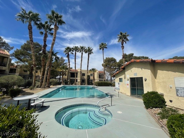 601 Cabrillo Circle #970, Henderson, Nevada image 16