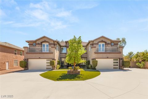 305 Spry Avenue Las Vegas NV 89183