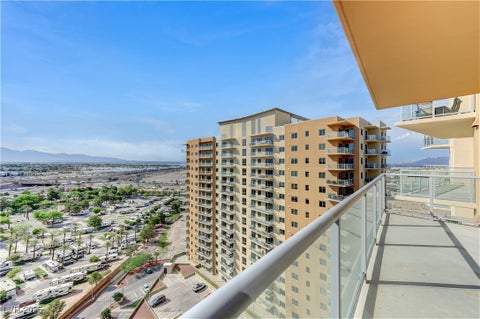 Tiny photo for 8255 LAS VEGAS Boulevard #1816, Las Vegas, NV 89123 (MLS # 2689017)