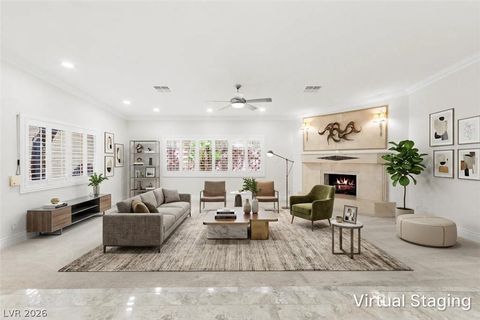 Tiny photo for 2400 Plaza Del Grande, Las Vegas, NV 89102 (MLS # 2790977)