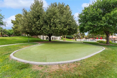 Tiny photo for 2400 Plaza Del Grande, Las Vegas, NV 89102 (MLS # 2790977)