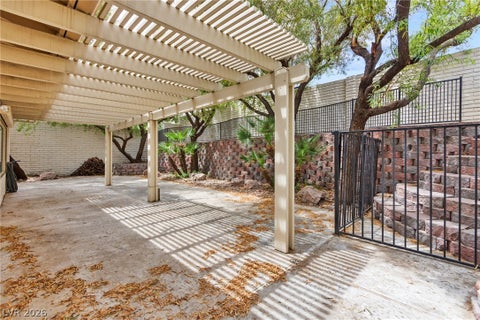 Tiny photo for 2400 Plaza Del Grande, Las Vegas, NV 89102 (MLS # 2790977)