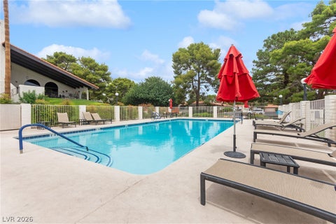 Tiny photo for 2400 Plaza Del Grande, Las Vegas, NV 89102 (MLS # 2790977)