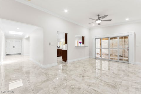 Tiny photo for 2400 Plaza Del Grande, Las Vegas, NV 89102 (MLS # 2790977)