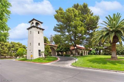 Tiny photo for 2400 Plaza Del Grande, Las Vegas, NV 89102 (MLS # 2790977)